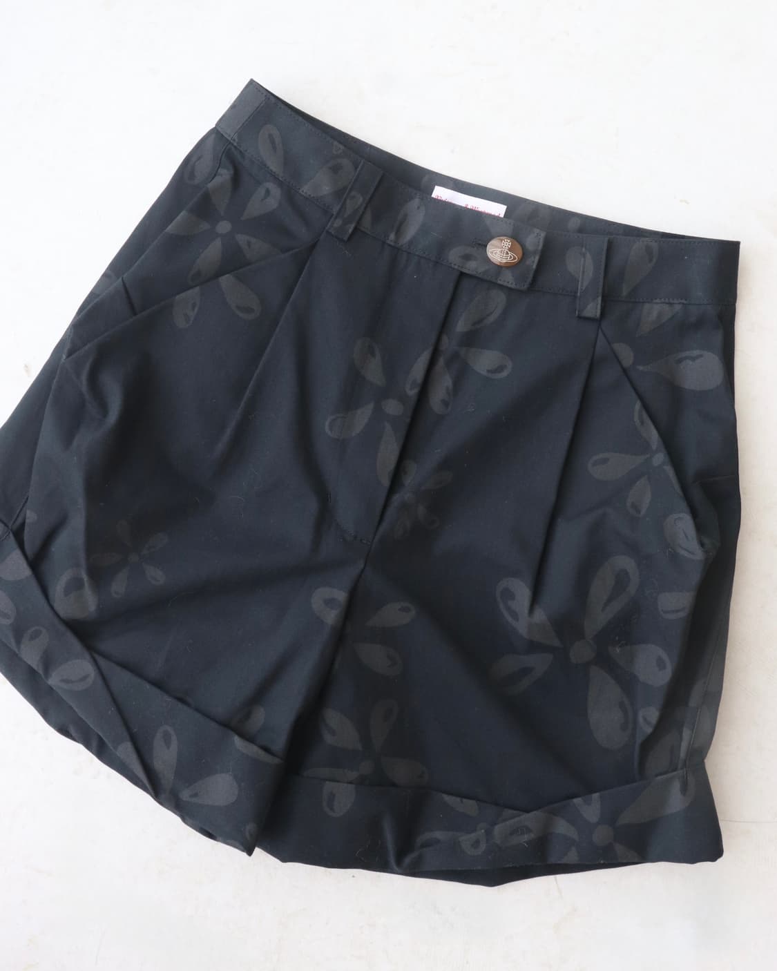[Vivienne Westwood] Botanical Pants 상품이미지7