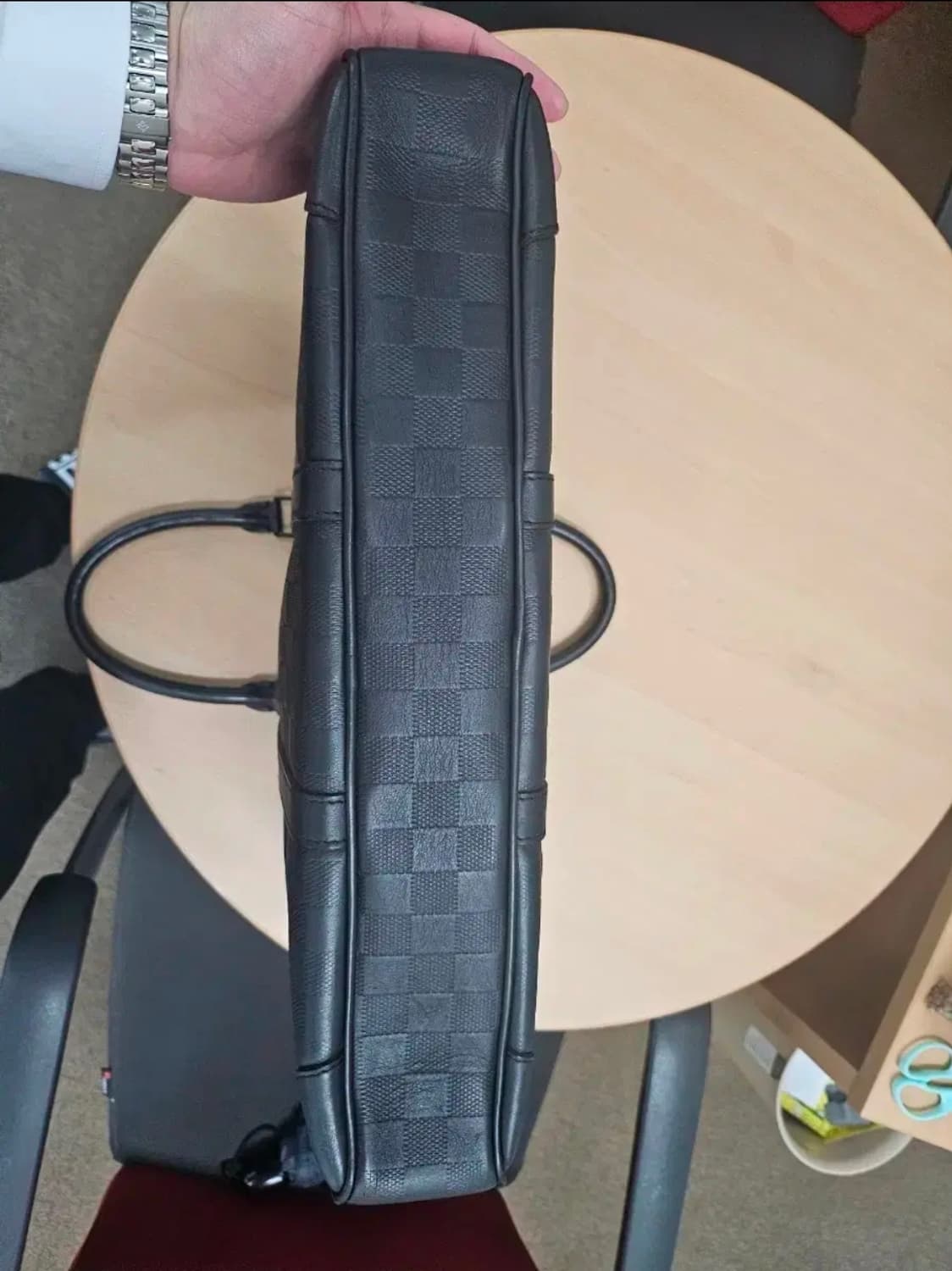 루이비통 다미에 브리프케이스 상품이미지4