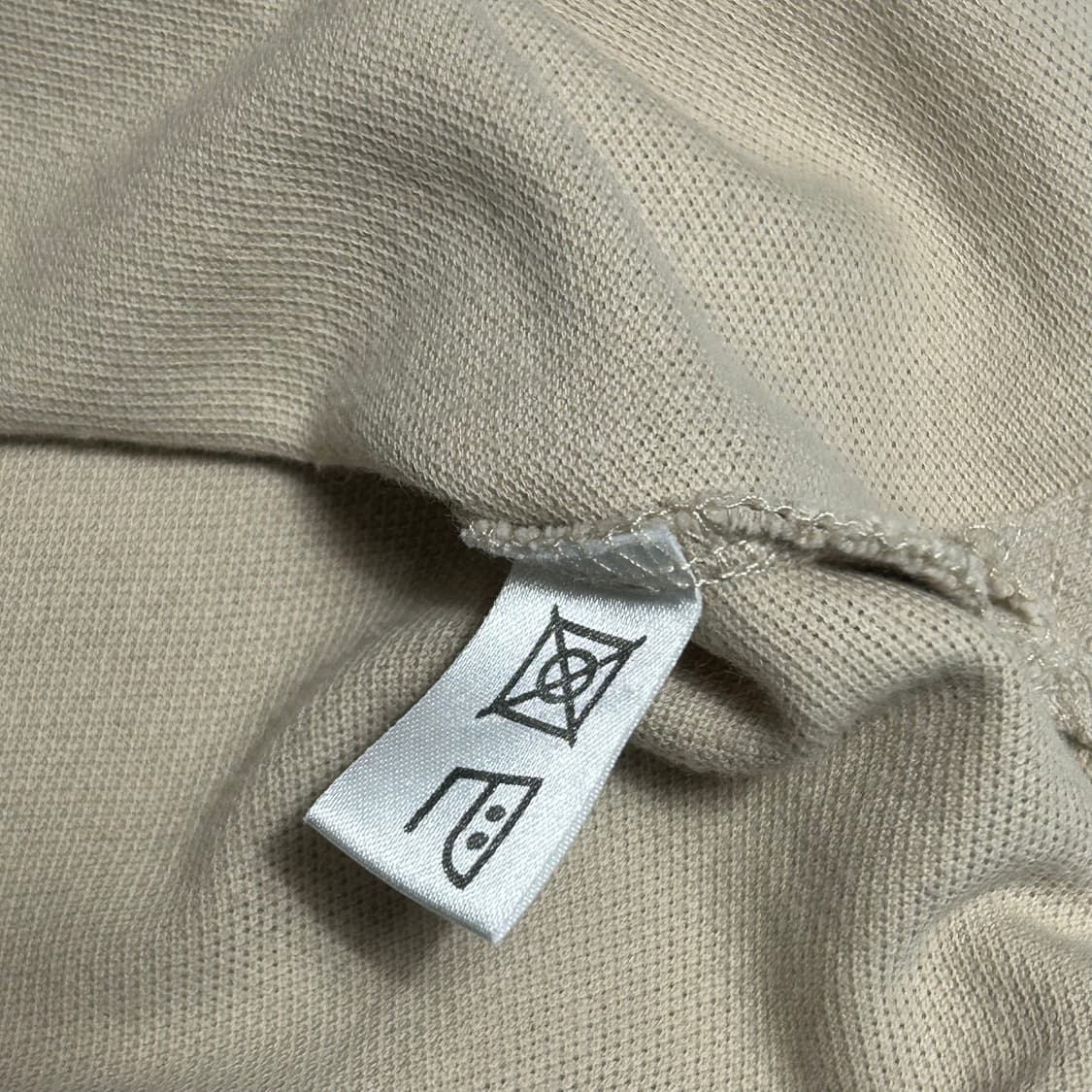 🫶🏻 버버리 카라 반팔티 🫶🏻 상품이미지5