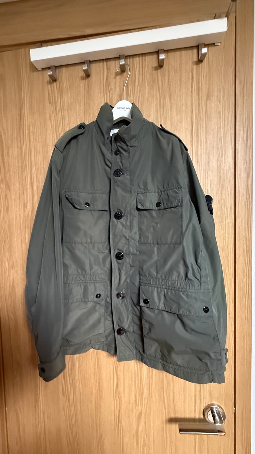 스톤아일랜드 자켓 상품이미지1