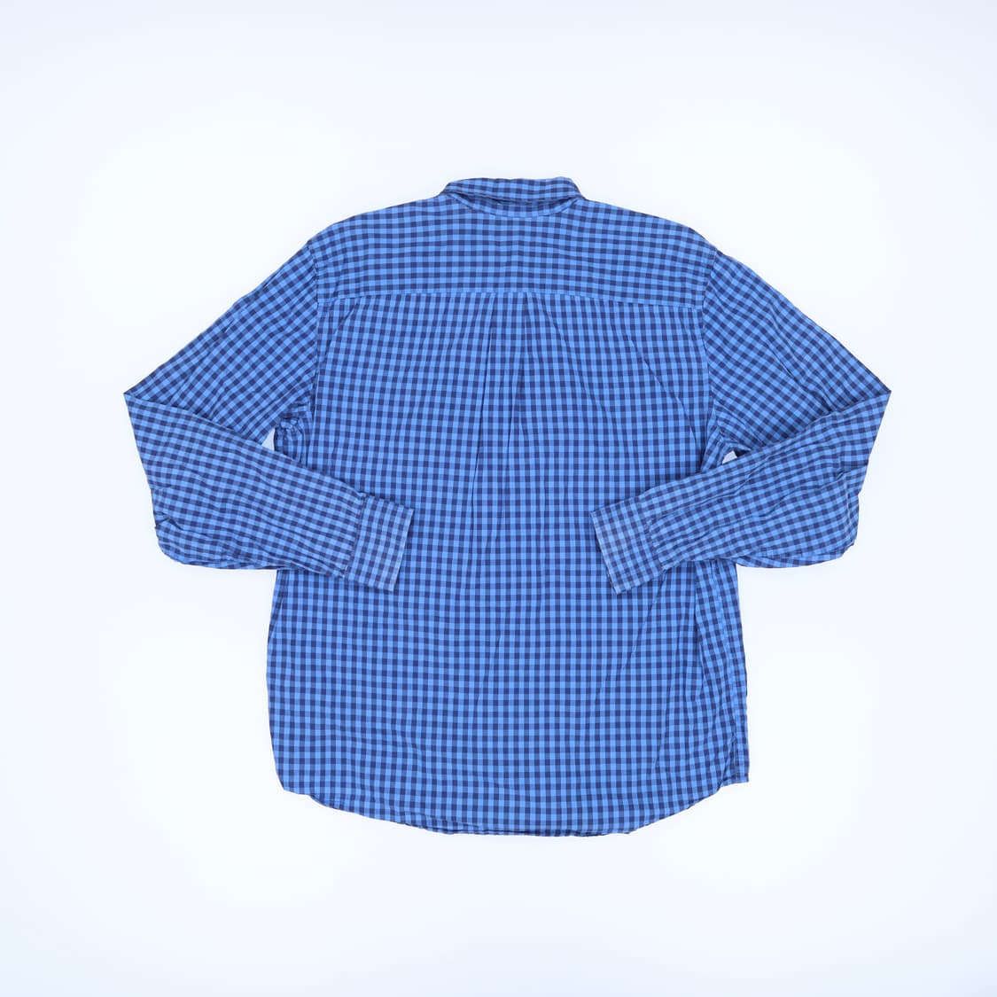 L 갭 스탠다드핏 체크셔츠 0306H1 상품이미지2