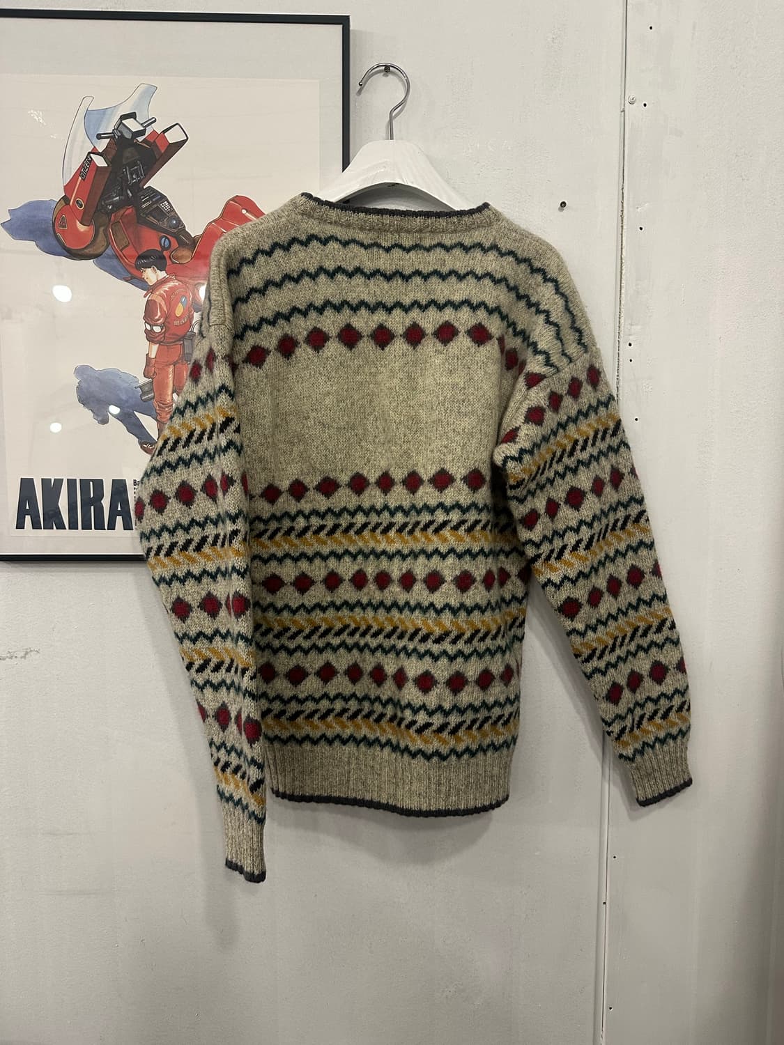 울리치 스웨터 상품이미지2