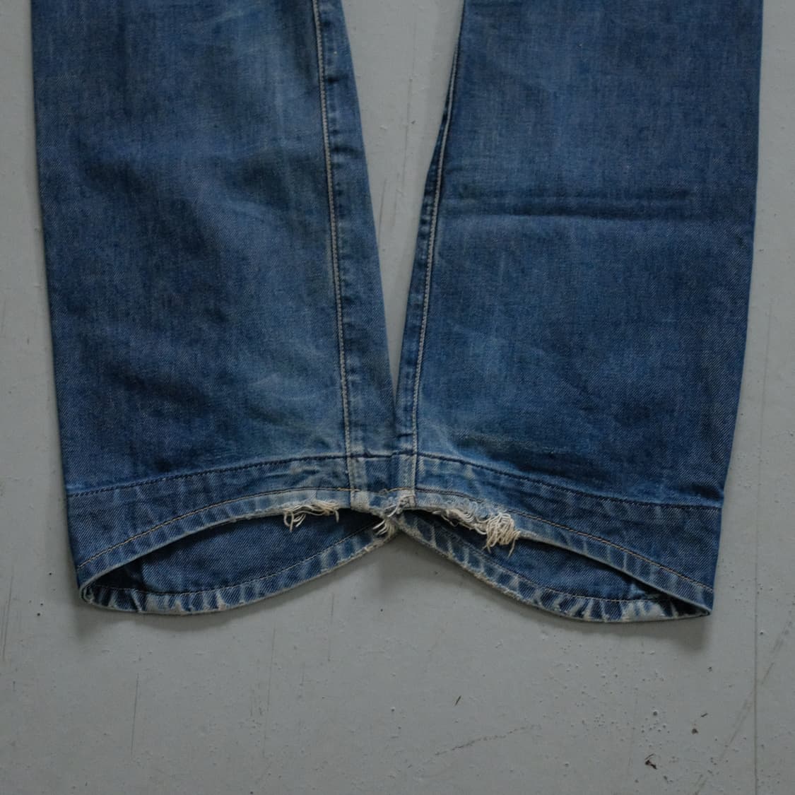 2000’s Levi’s Engineered Jeans 상품이미지8