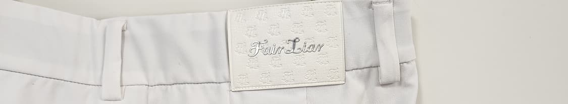 페어라이어 골프바지 79 (30) 25SS 상품이미지4