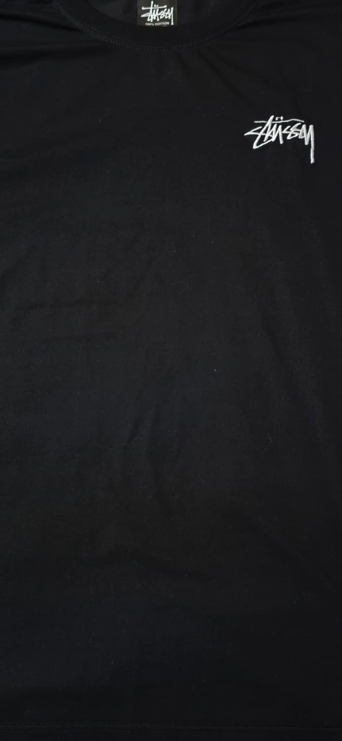 스투시 반팔티셔츠 XXXL 상품이미지5