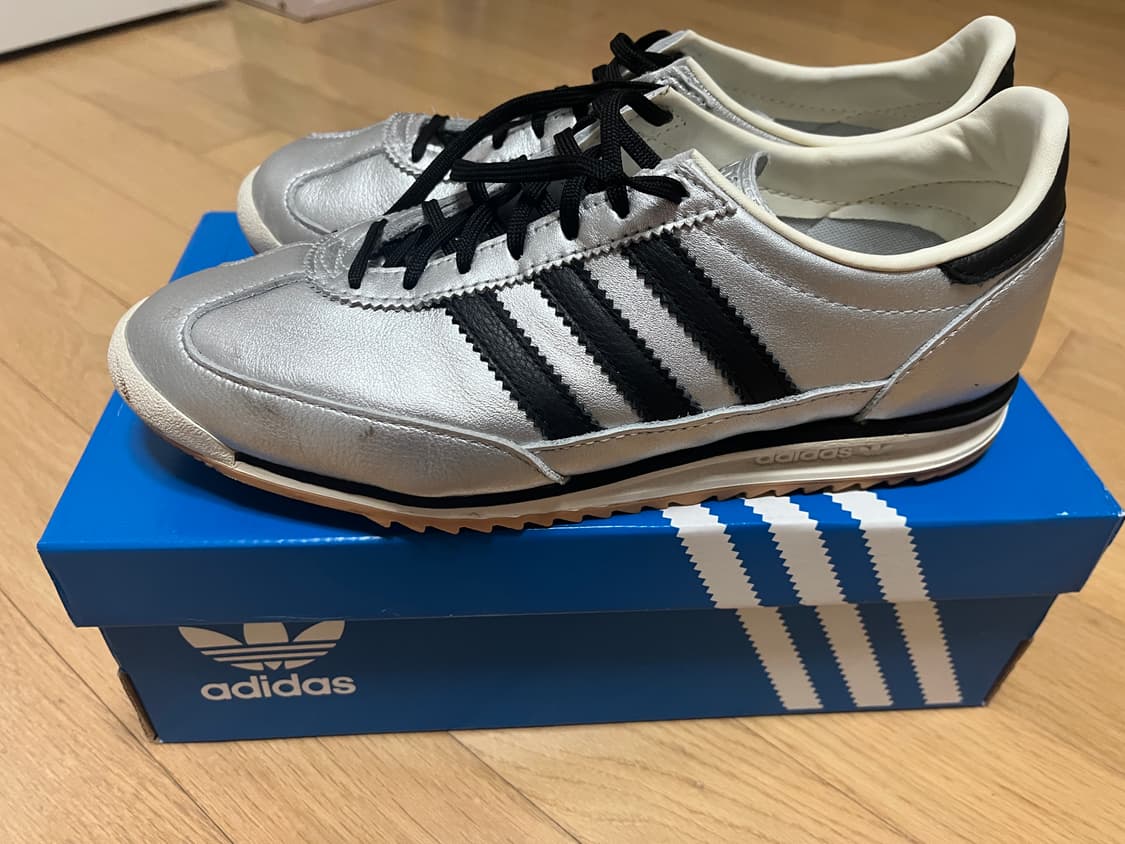 아디다스 SL 72 OG W 260 상품이미지1