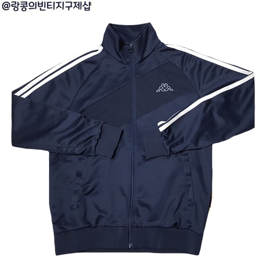 카파 스트릿 사이드라인 져지 자켓 상품이미지1