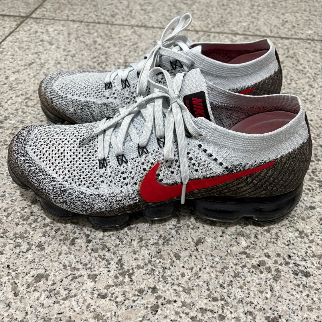 나이키 베이퍼맥스 플라이니트 상품이미지2