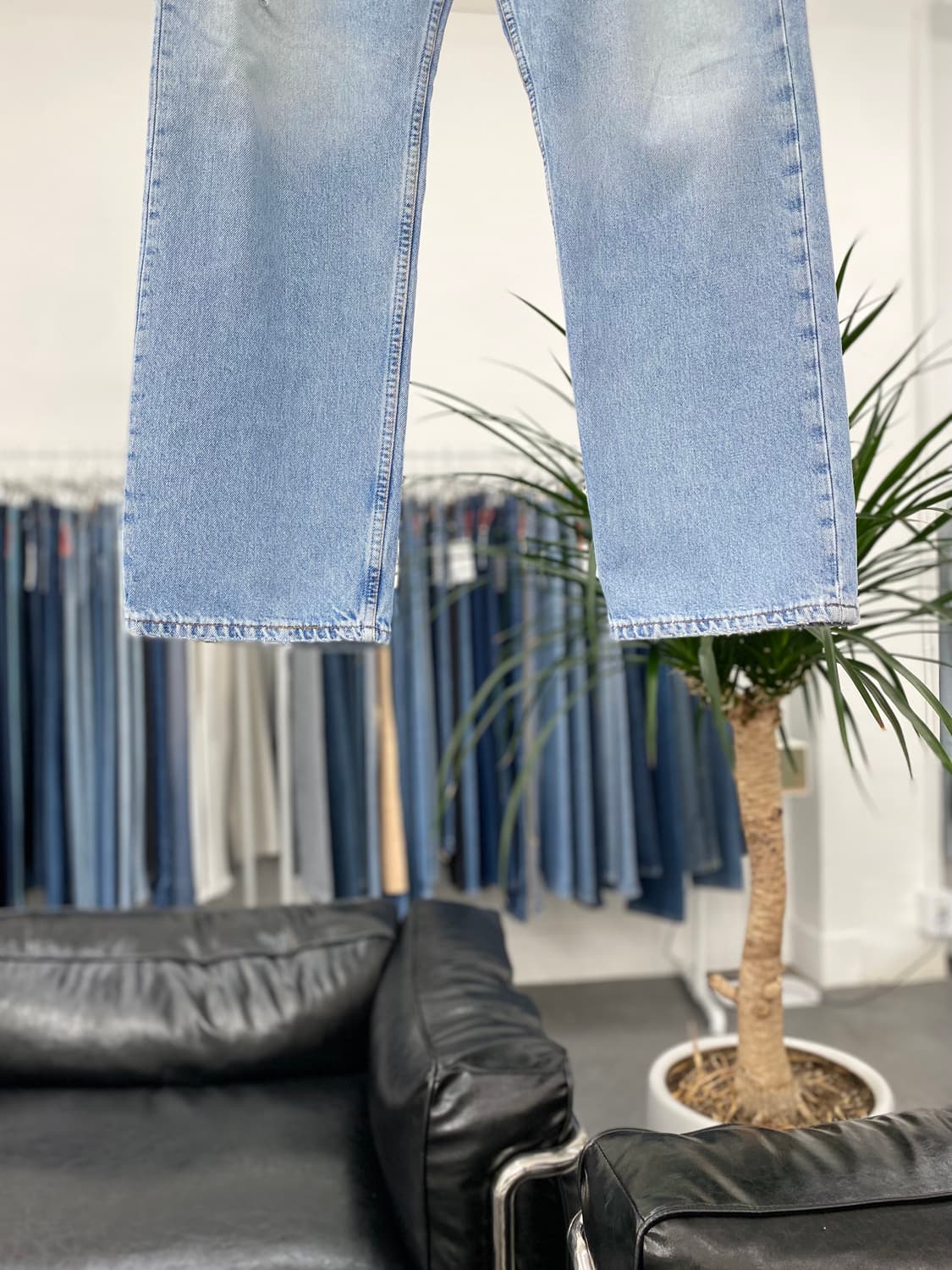 Levis501 90s SPAIN 35사이즈 a5264 상품이미지3