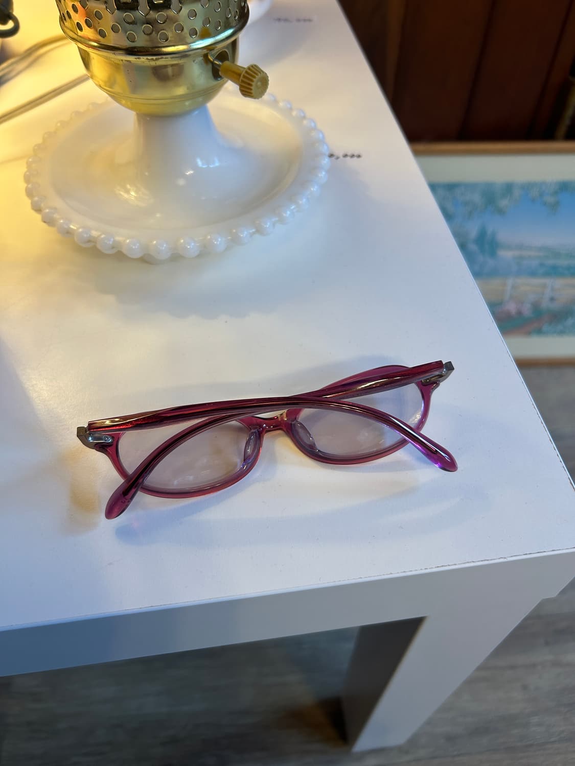 소니아리키엘 안경  상품이미지2