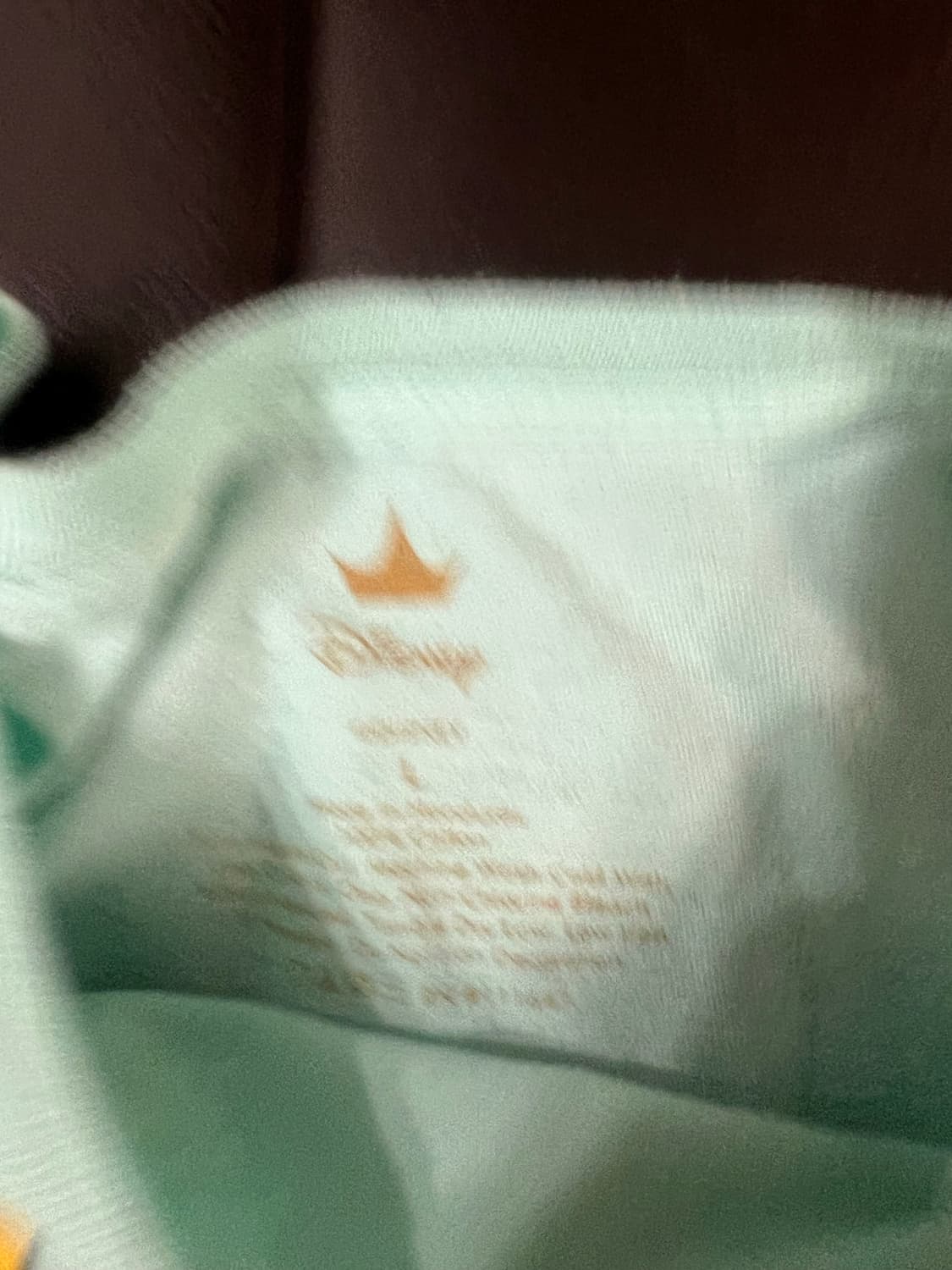 Usa 알라딘 반팔 L 상품이미지2