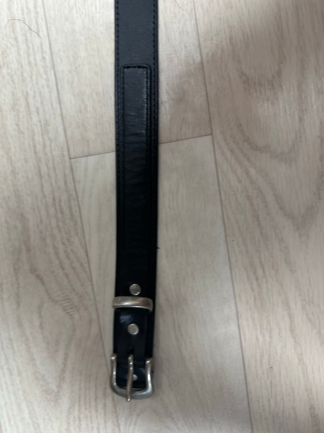 브랜디드 인스펙터 웨스턴레이어드벨트 m 상품이미지2