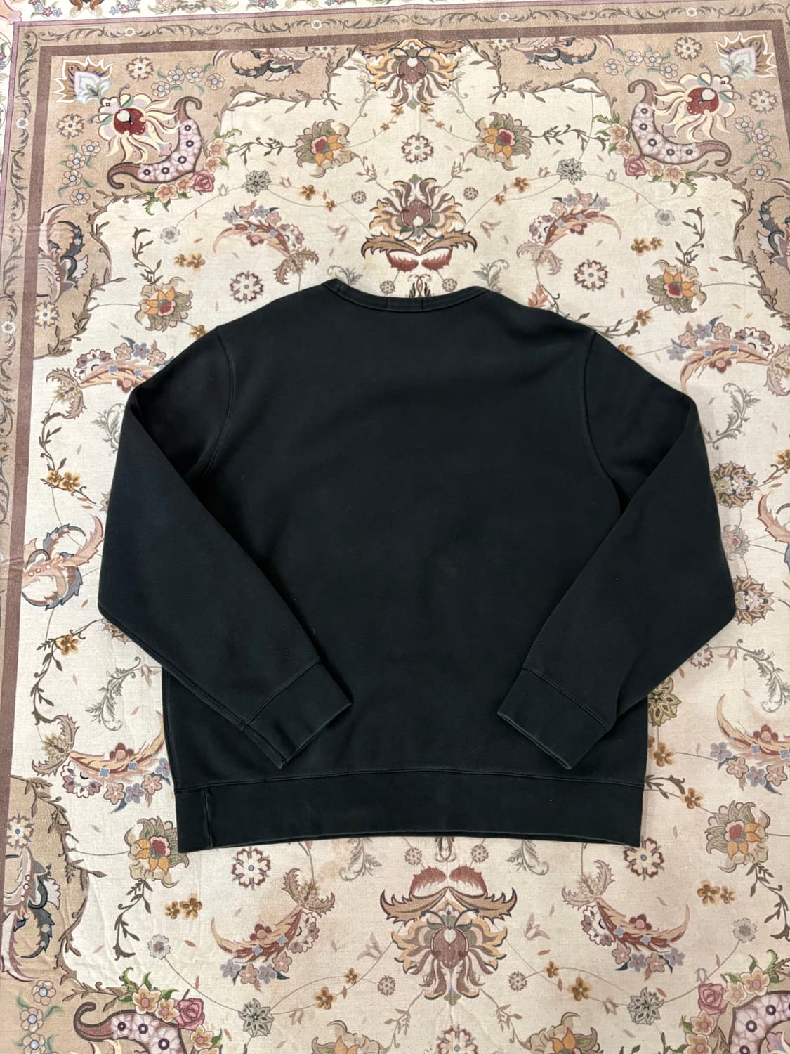 폴로랄프로렌 크라운 빅패치로고 스웻셔츠 상품이미지2