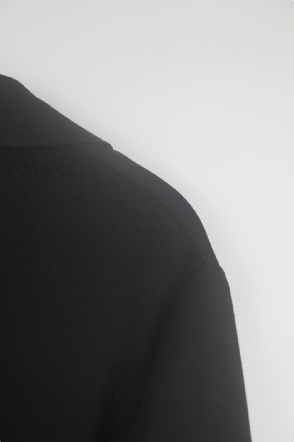 질샌더 엘보 패치 니티드 울 블레이저 자켓 상품이미지6