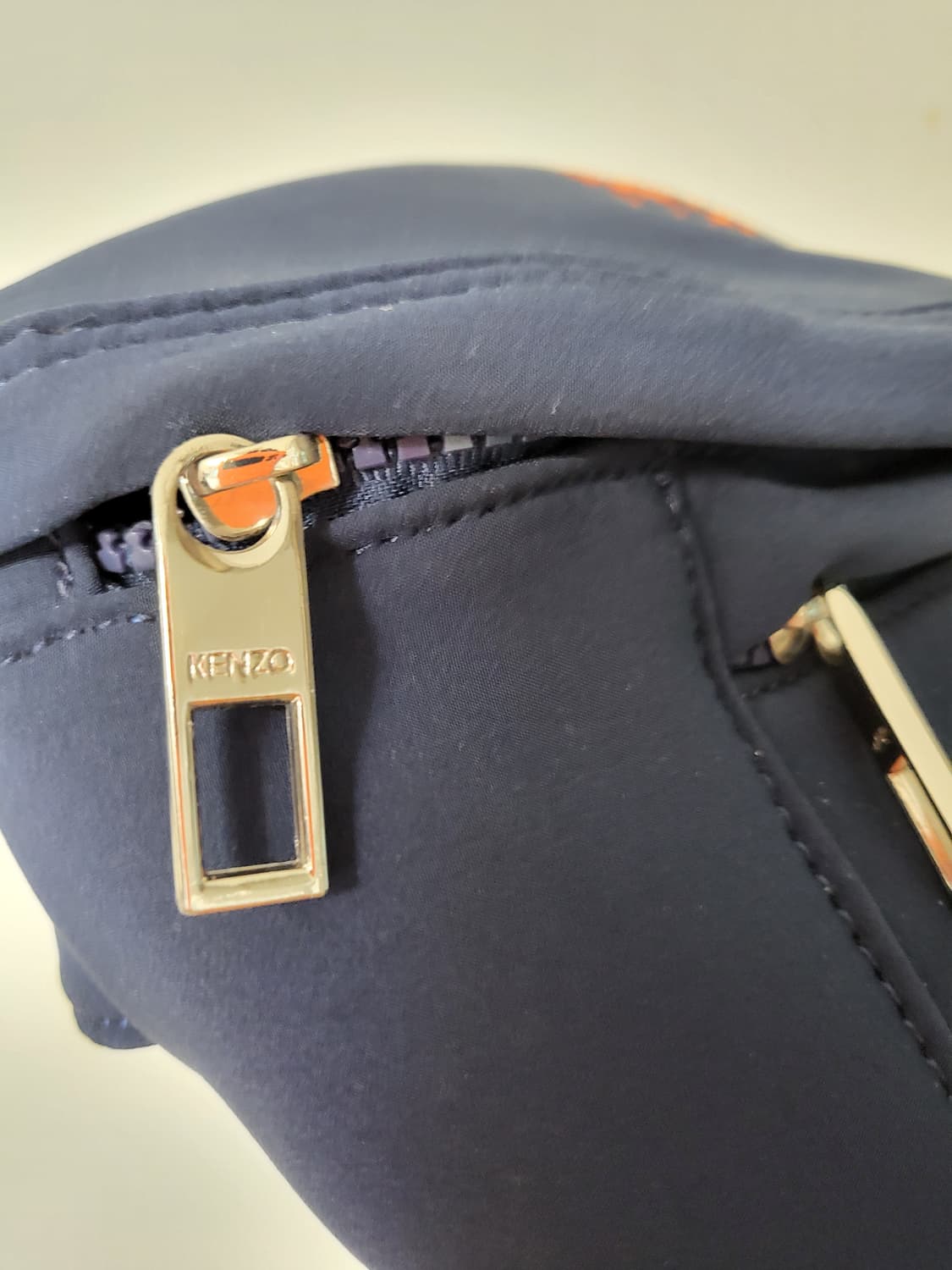 겐조 타이거 벨트백  상품이미지6