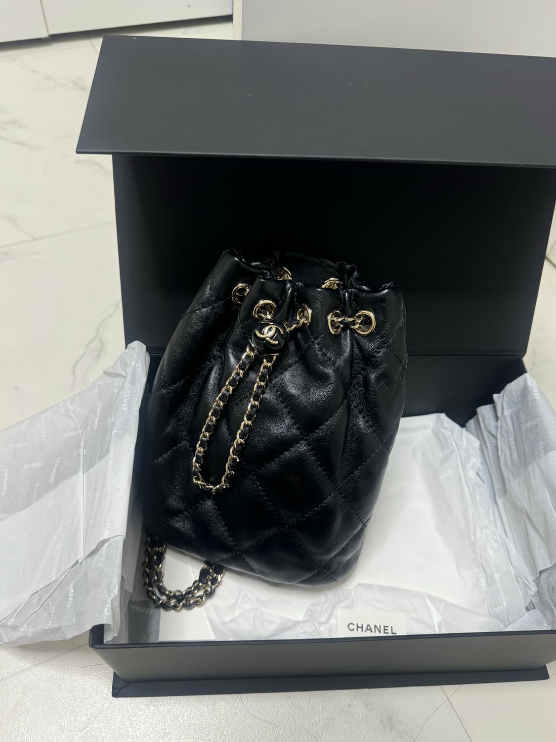 샤넬 24년 스프링시즌백 상품이미지6