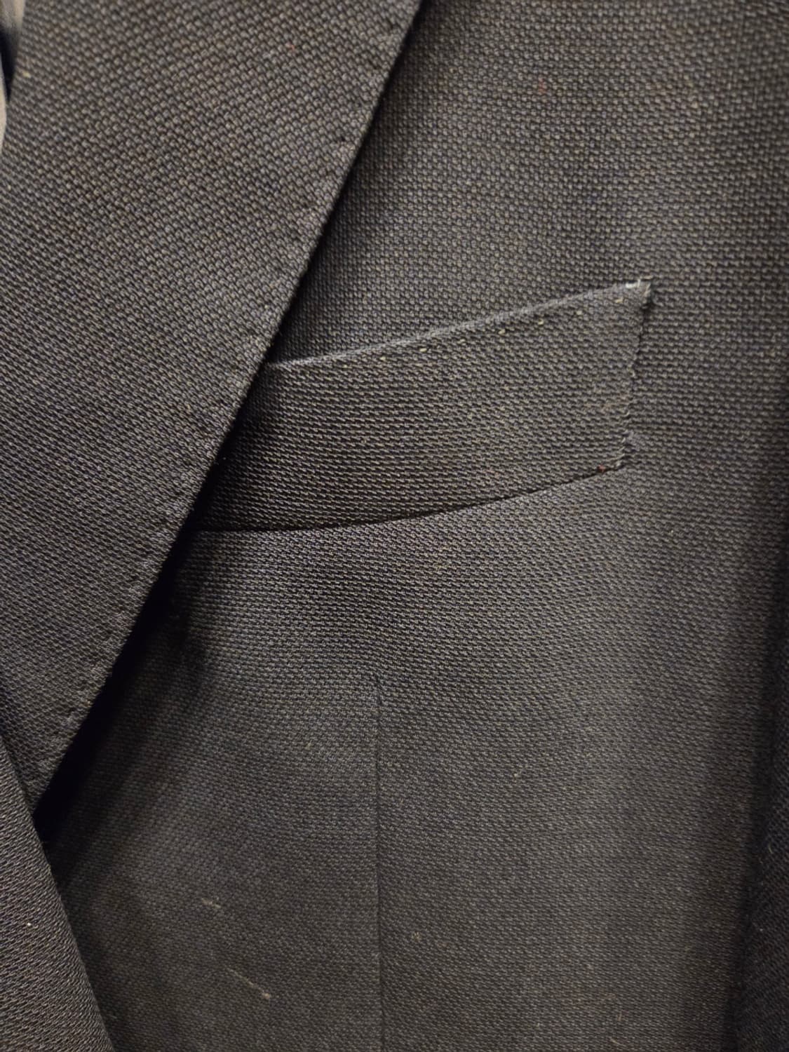 킨록앤더슨 홉색자켓 상품이미지5