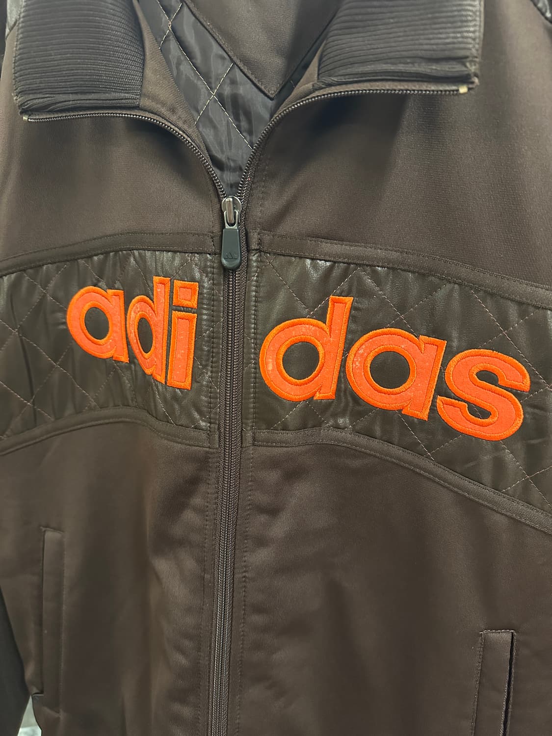 아디다스 90s 누빔저지  상품이미지3