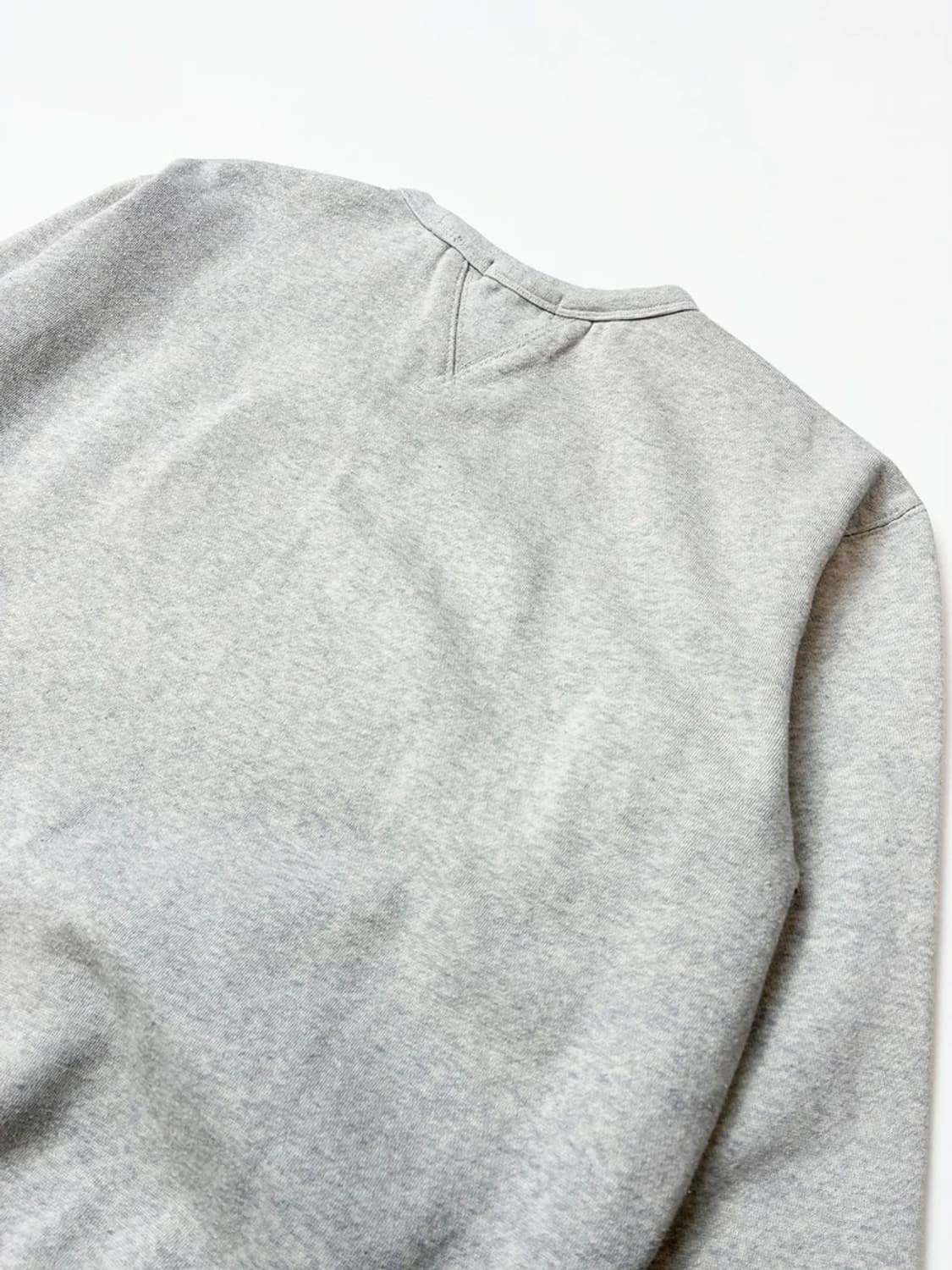 폴로 랄프로렌 QR 신형 로고 베이직 맨투맨 PN5155 상품이미지6