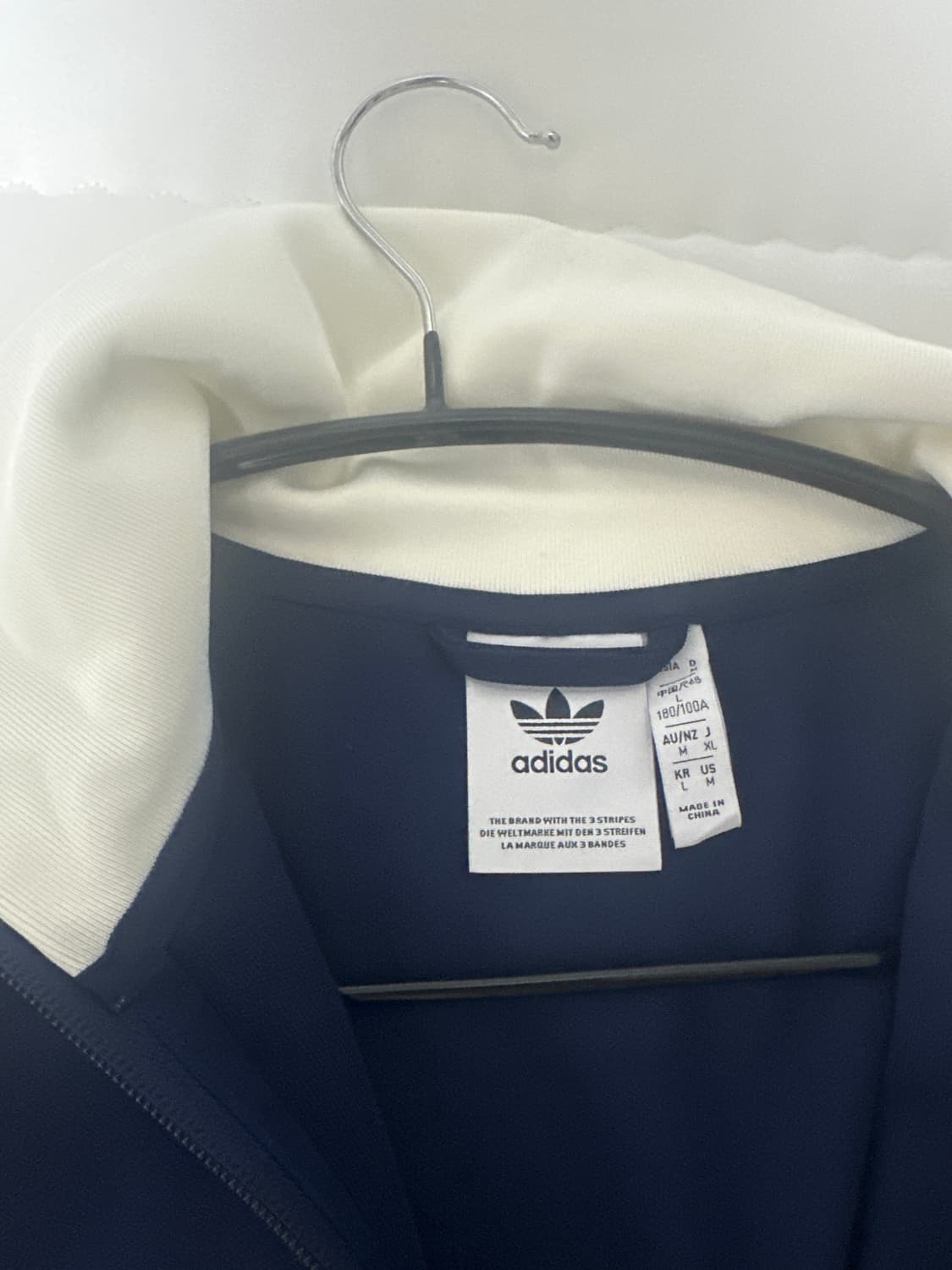 아디다스 집업 상품이미지2