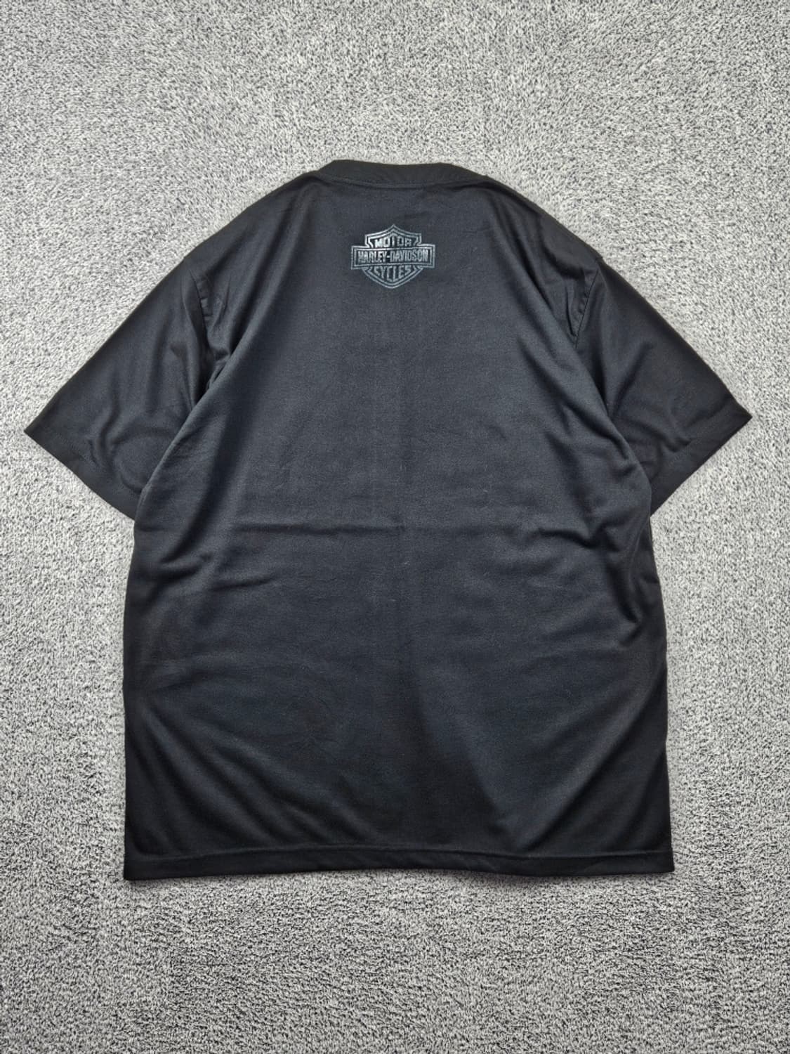 USA 할리데이비슨 반팔 티셔츠 ( 2XL ) / 11994 상품이미지3