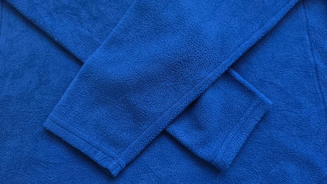 L.L.BEAN 엘엘빈  플리스 신칠라 하프집업 L ~XL 상품이미지2