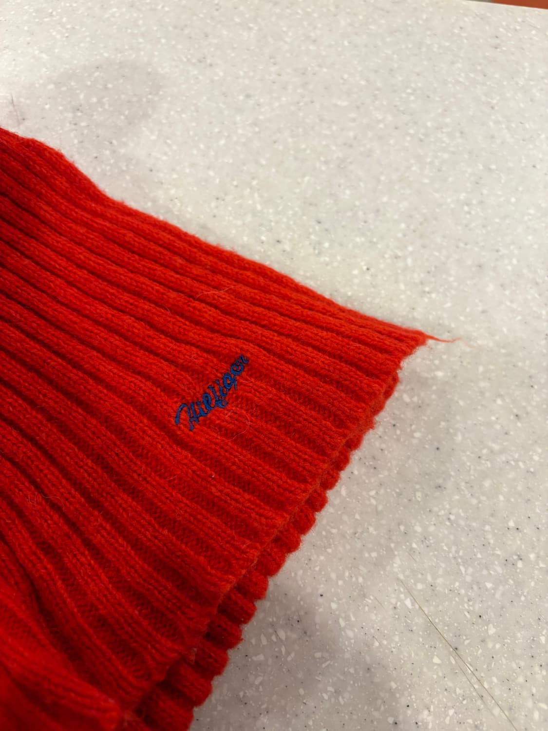 타미 머플러 상품이미지4