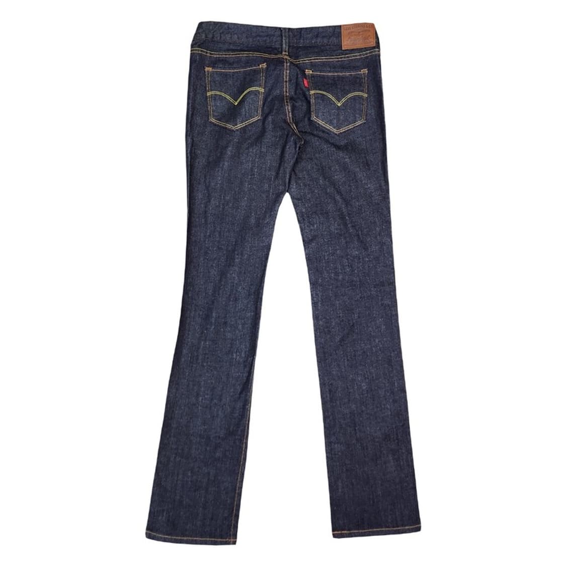 LEVI'S TRUE RELIGION  인디고 데님팬츠 상품이미지8