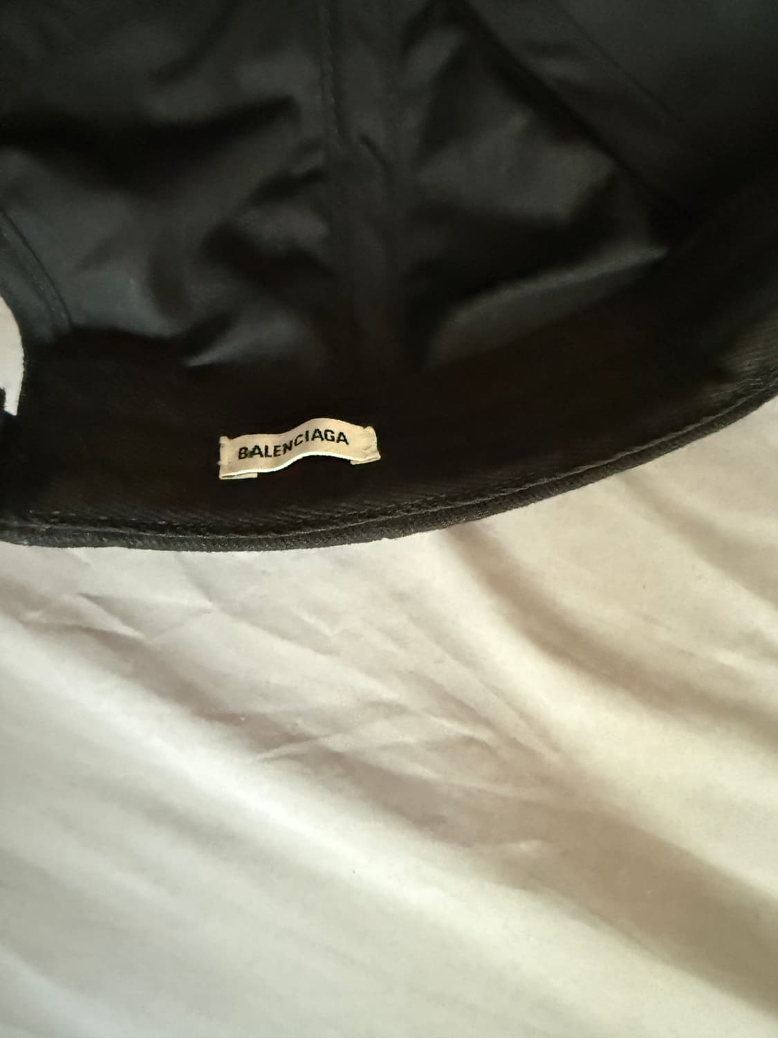 발렌시아가 모자 상품이미지4