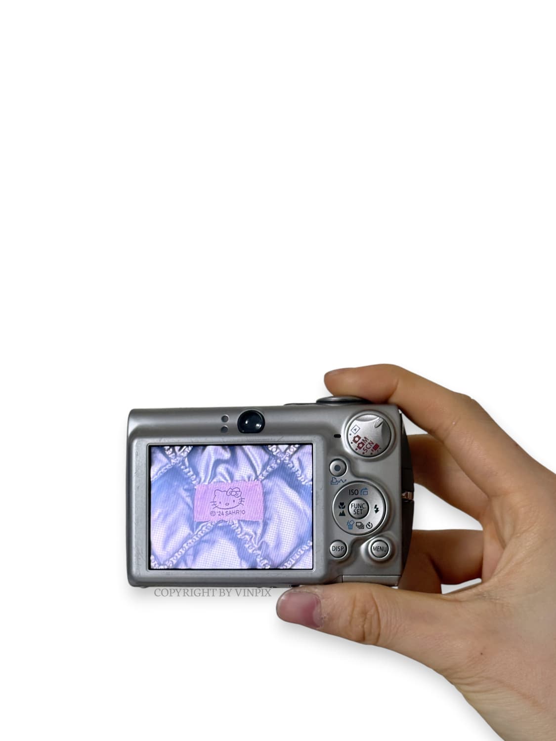 캐논 익서스 750(익시 700,파워샷 SD550) 디지털 카메라 디카 상품이미지10