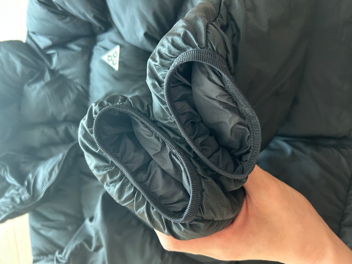 나이키 루나 레이크 패딩 상품이미지8