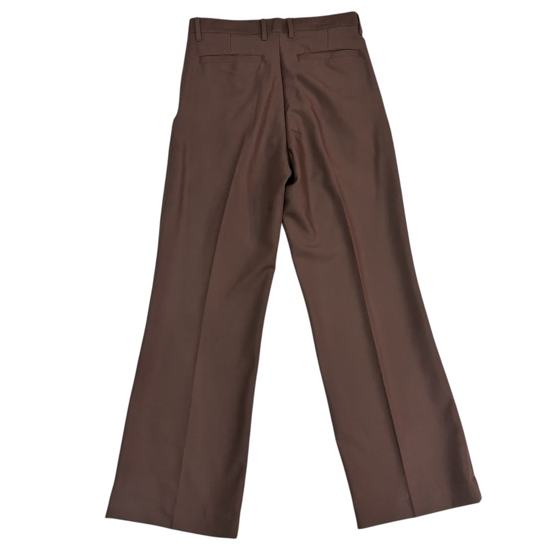 메종미네드 세인트 투 턱 와이드 팬츠 상품이미지5