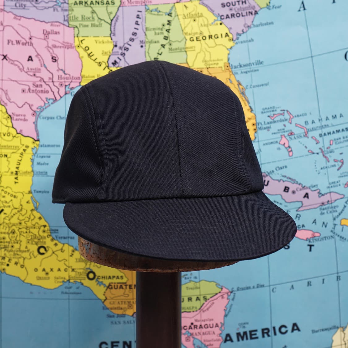 키지마 타카유키 엘라스틱 캡 상품이미지3