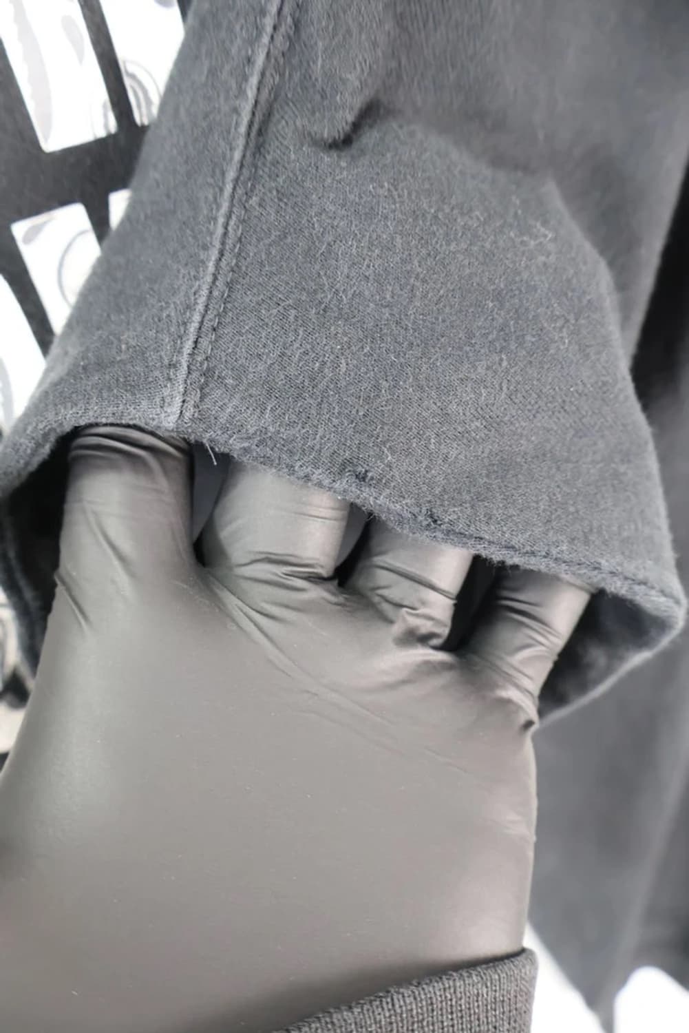 Karl Kani Vintage Graphic Longsleeve 상품이미지6