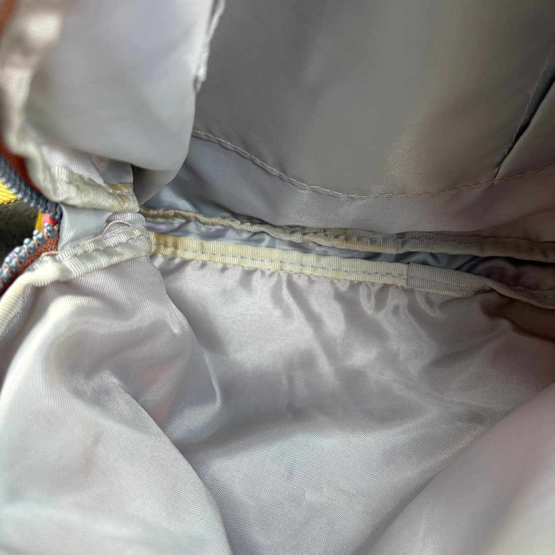 Kipling 키플링 도트 땡땡이 크로스백 가방 상품이미지8