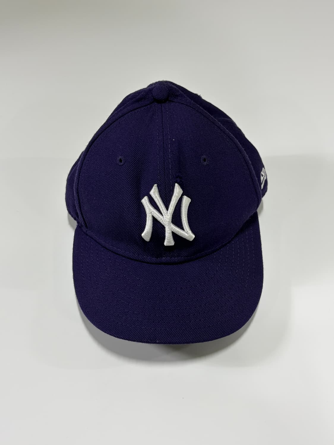 뉴에라(New Era) 뉴욕 양키스 베이스볼 캡 상품이미지1