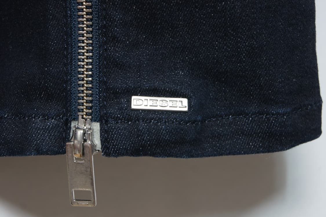Diesel 데님 원피스 M 상품이미지5