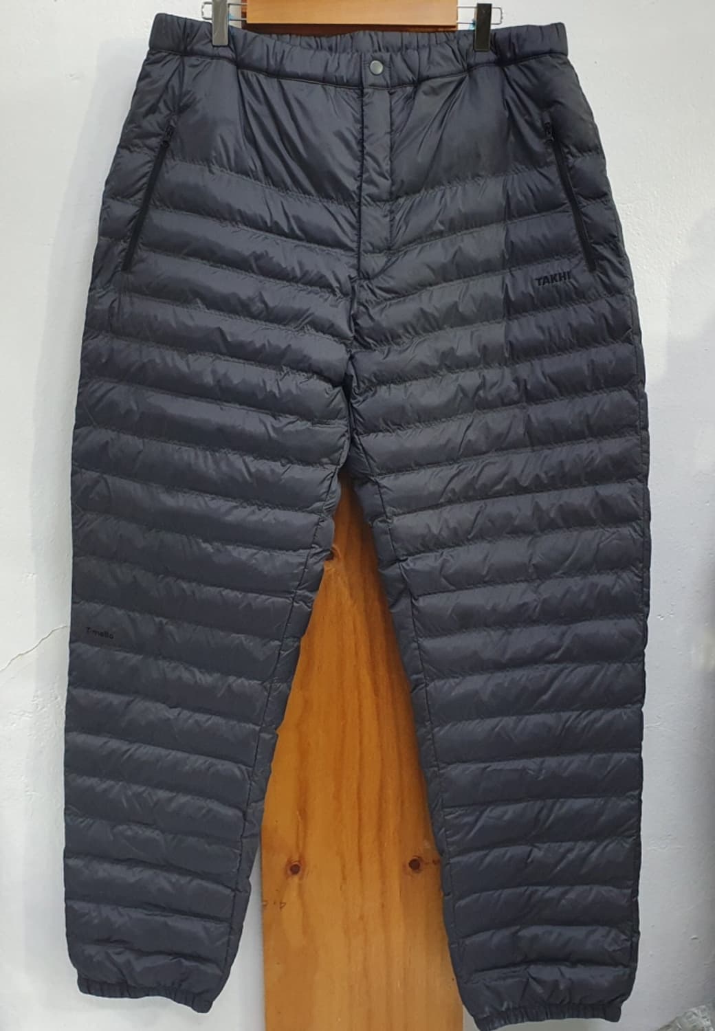 TAKHI 패딩팬츠(38) 상품이미지1