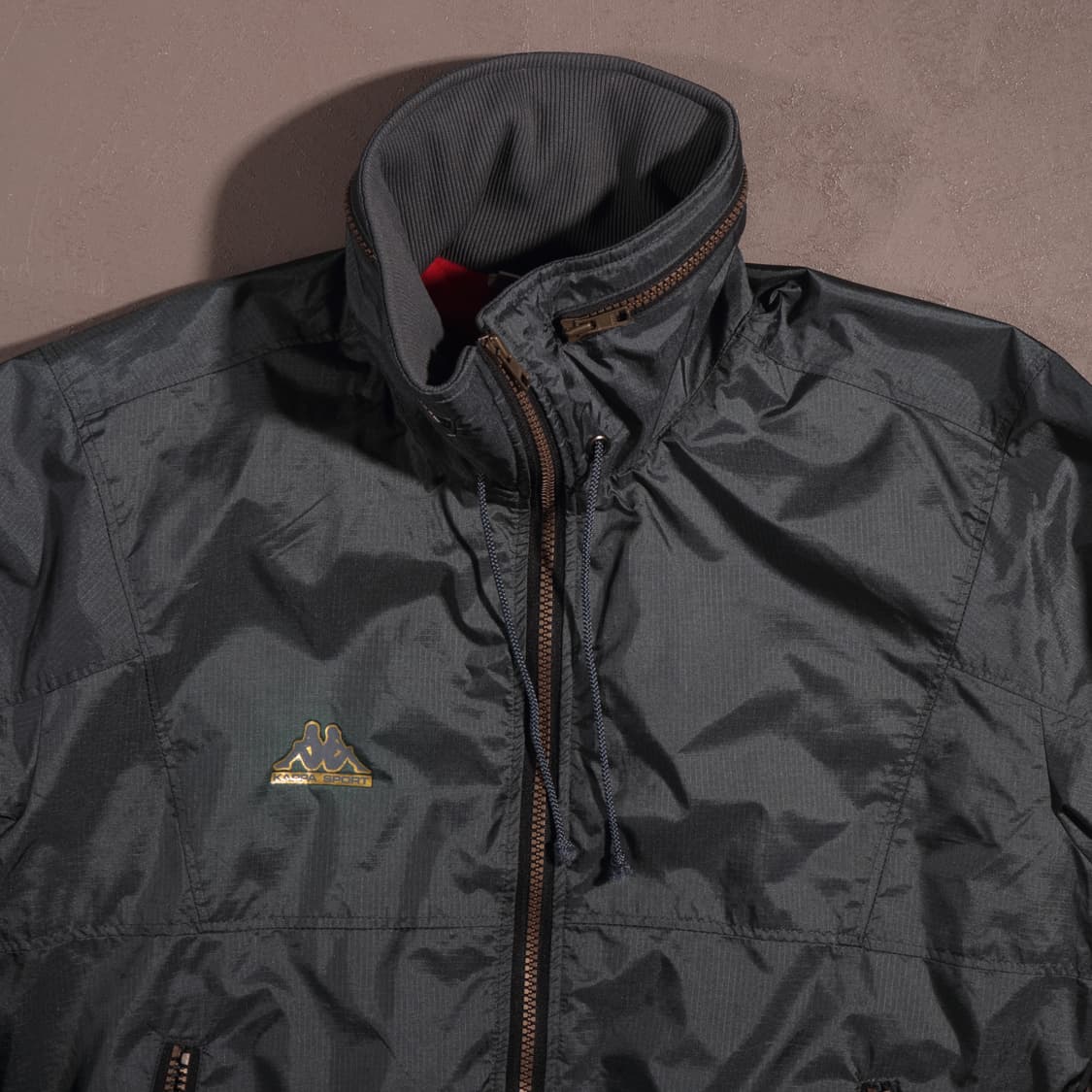 80s KAPPA JAPAN JACKET 상품이미지2