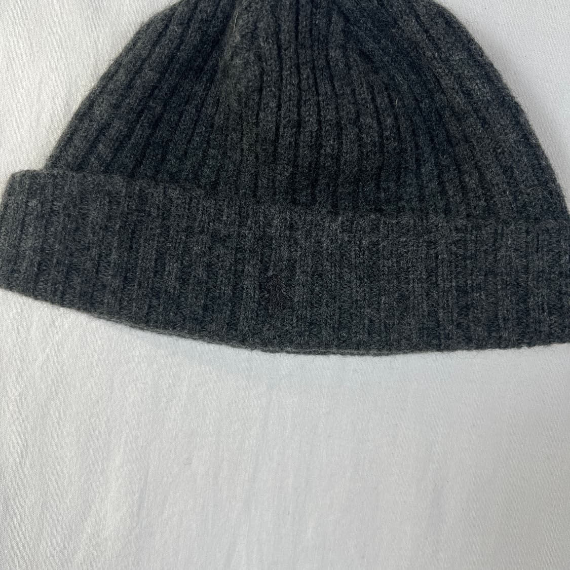 폴로랄프로렌 포니 로고 니트 비니 모자 상품이미지3