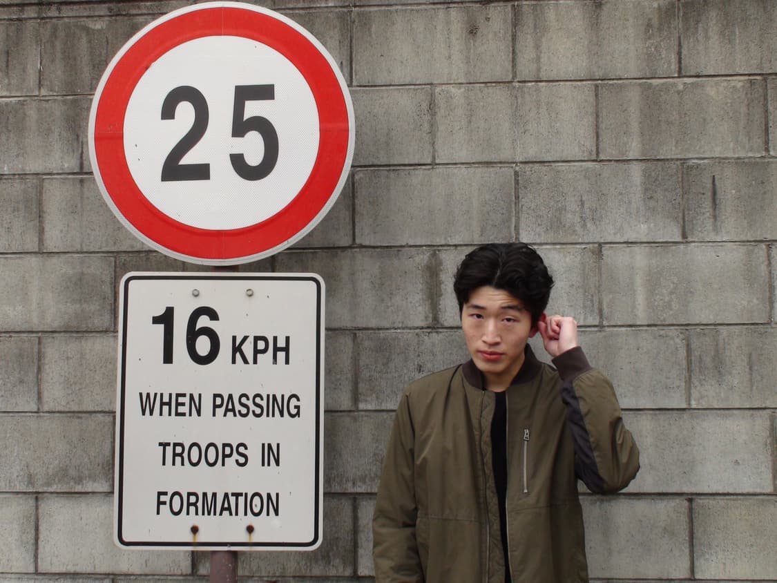 gap ma-1 상품이미지1