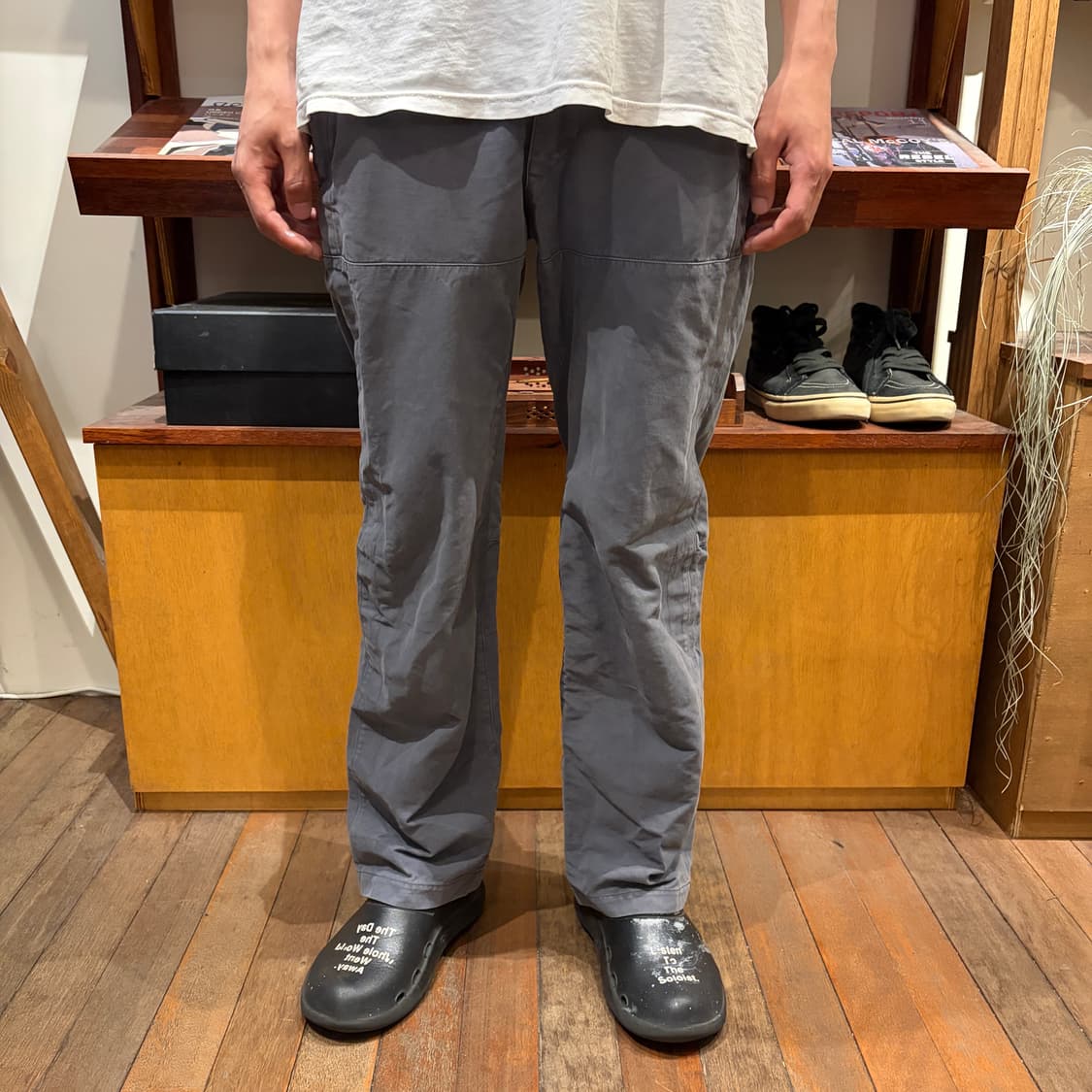 2000s Stone Island 상품이미지9