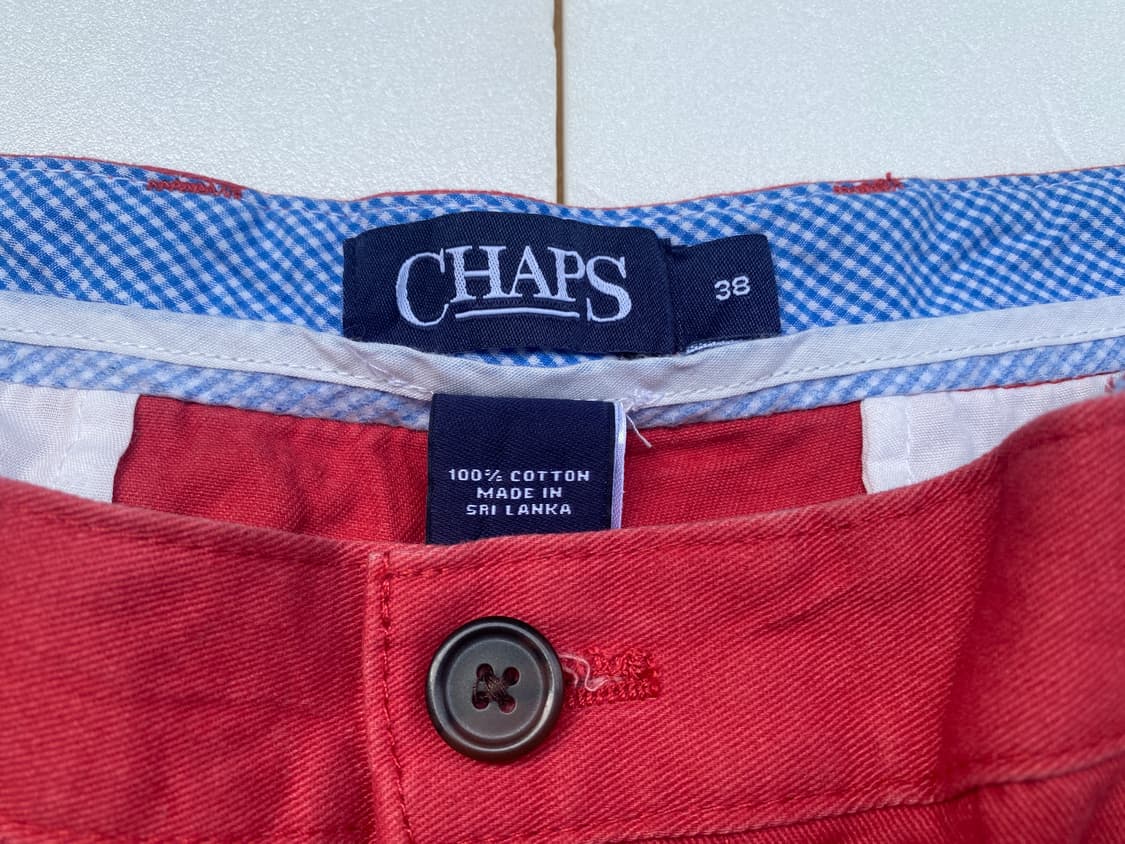 Chaps 반바지 38 상품이미지2