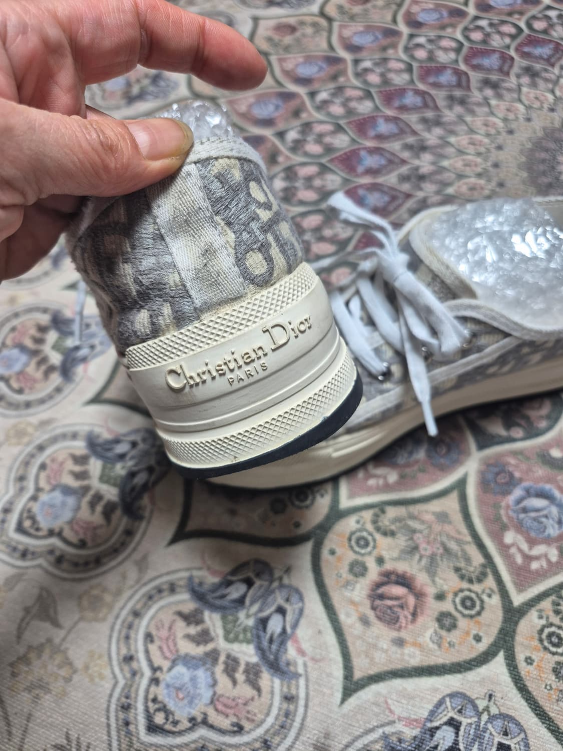 디올스니커즈 상품이미지5