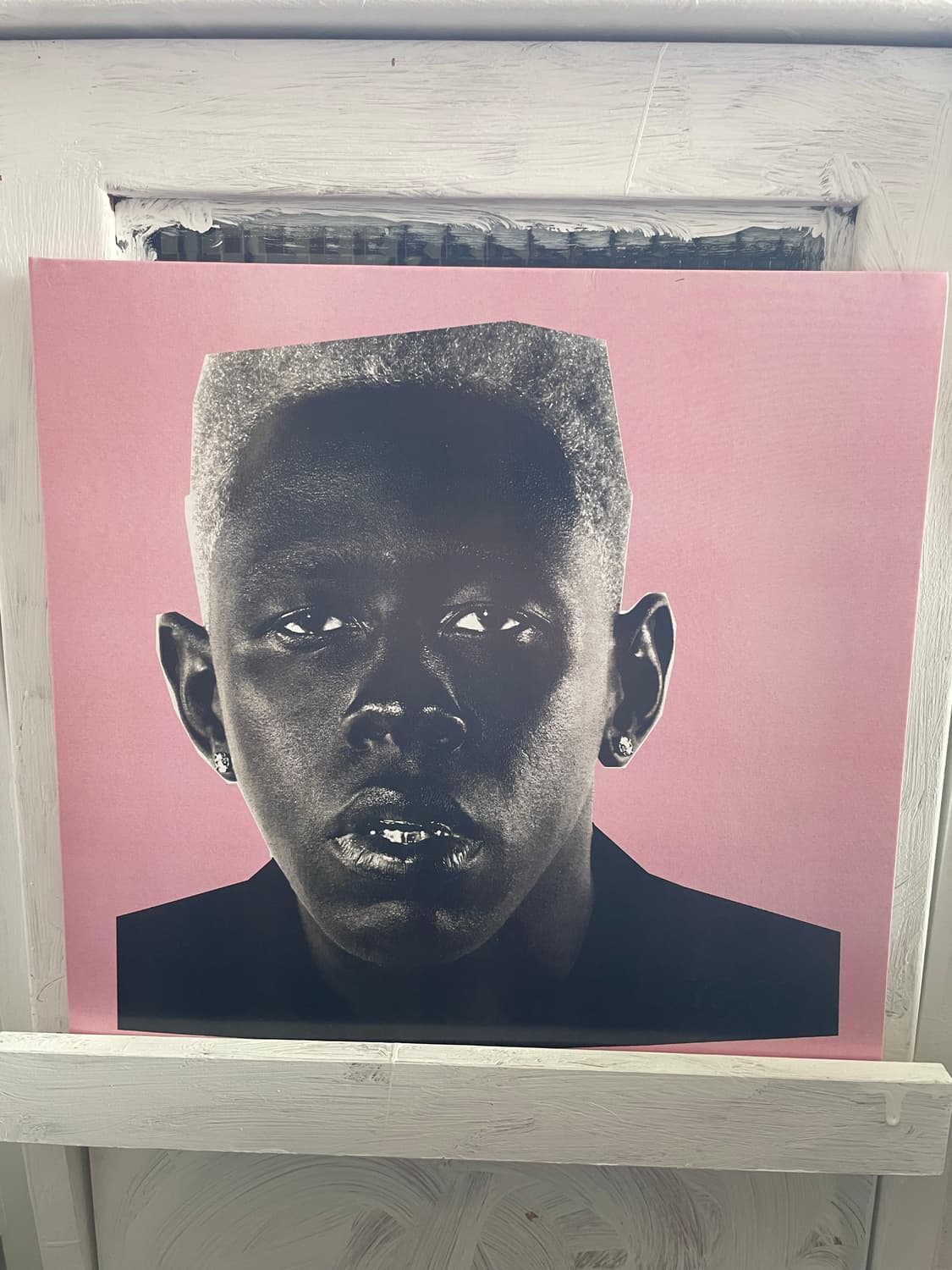 타일러 더 크리에이터 LP - igor 상품이미지1