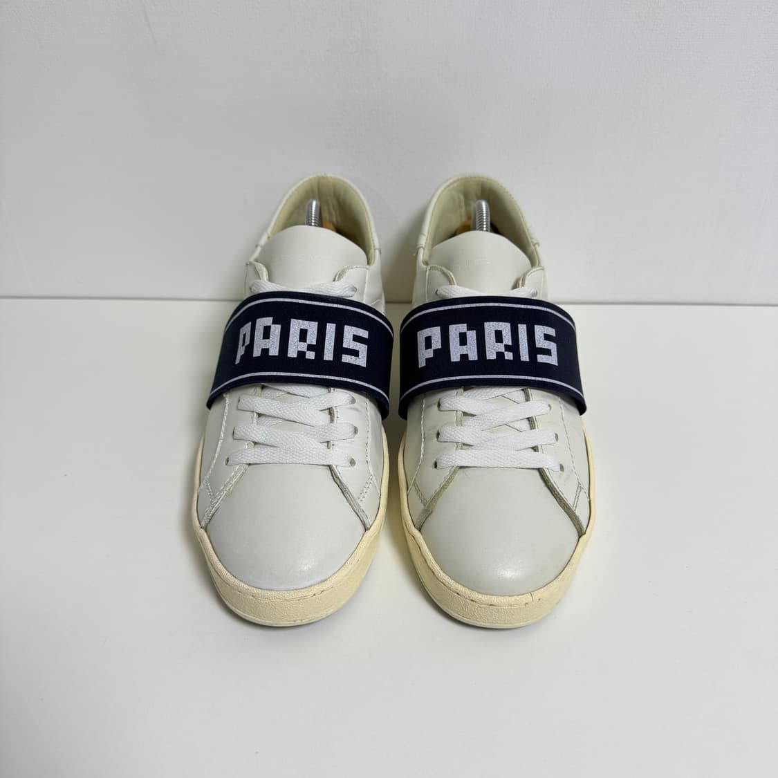 필립모델 PARIS 로우 탑 41 상품이미지1