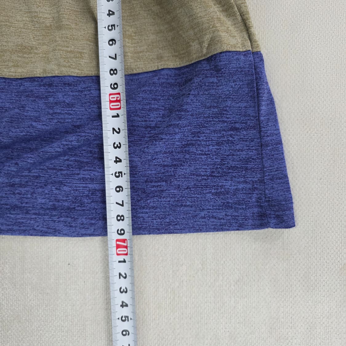 [95] 머렐 레이어드 롱 후드 집업 티0219J 상품이미지6