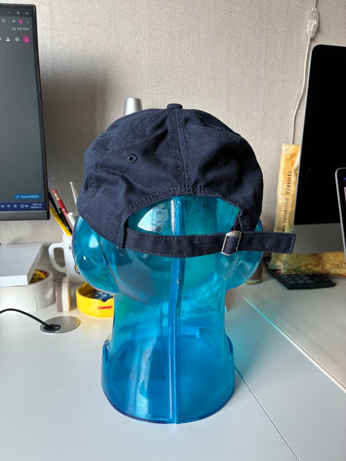 Vintage Hat (Carter CAT) 상품이미지3