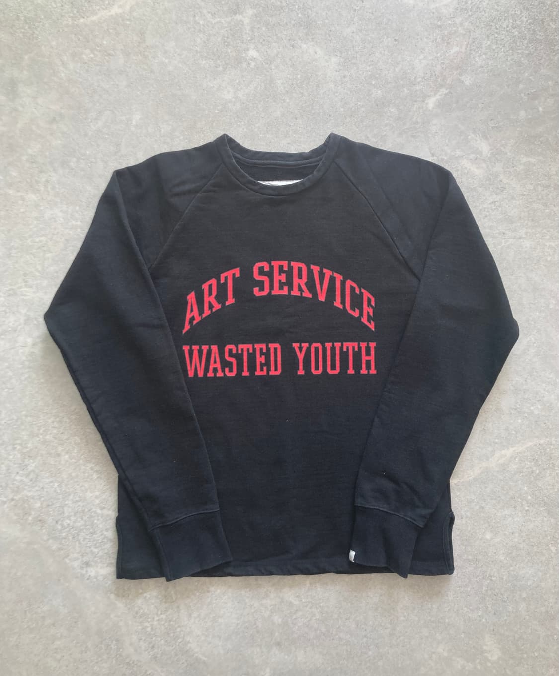 Thisisneverthat  디스이즈네버뎃  맨투맨 상품이미지1