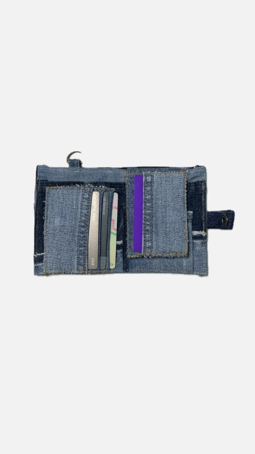 Tot0_ [Levis multi wallet_43] 상품이미지4